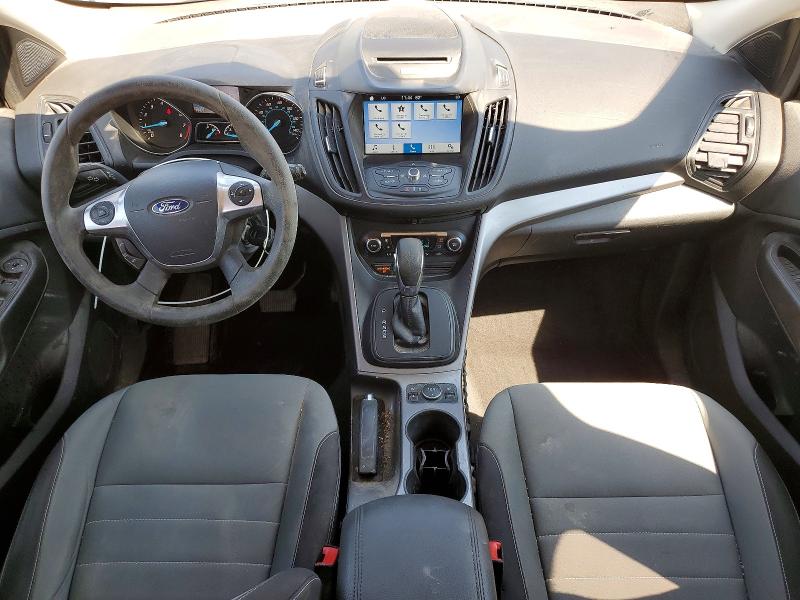 Продажа на аукционе авто 2016 Ford Escape, vin: 1FMCU9GX4GUC87737, номер лота: 65660366