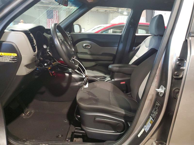 Aukcja sprzedaży 2015 Kia Soul, vin: KNDJN2A21F7121511, numer aukcji: 66164106