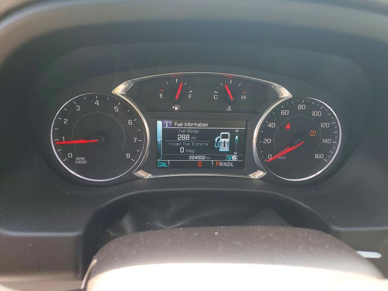 Aukcja sprzedaży 2017 Gmc Acadia, vin: 1GKKNNLS7HZ173417, numer aukcji: 65856306