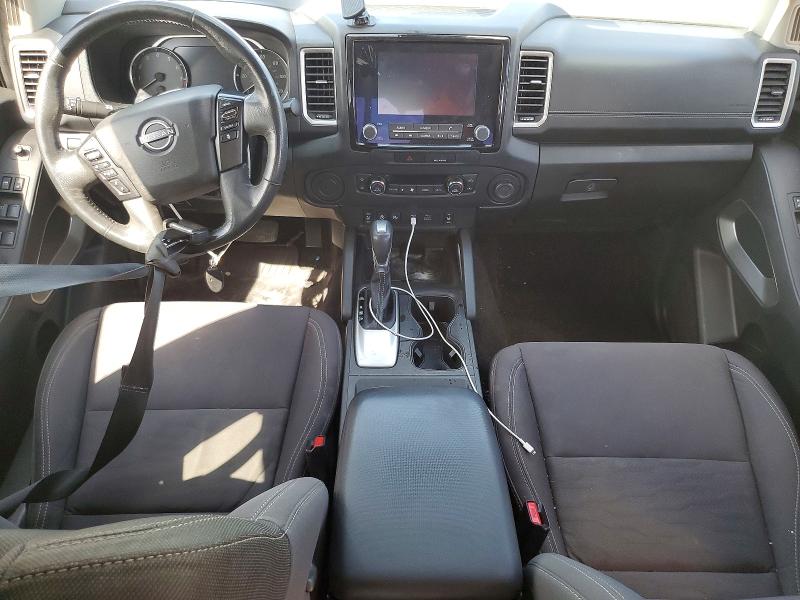 Aukcja sprzedaży 2022 Nissan Frontier, vin: 1N6ED1EJ5NN692314, numer aukcji: 65502176