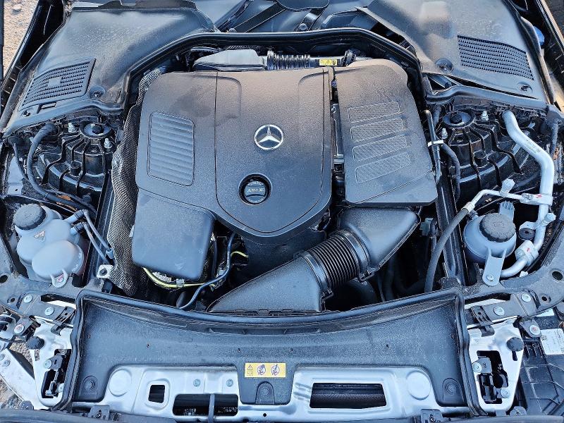 Aukcja sprzedaży 2025 Mercedes-benz C, vin: W1KAF4HB1SR271122, numer aukcji: 66484846