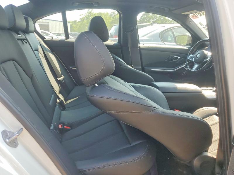 Aukcja sprzedaży 2024 Bmw M340xi, vin: 3MW49FF07R8E15284, numer aukcji: 64380616