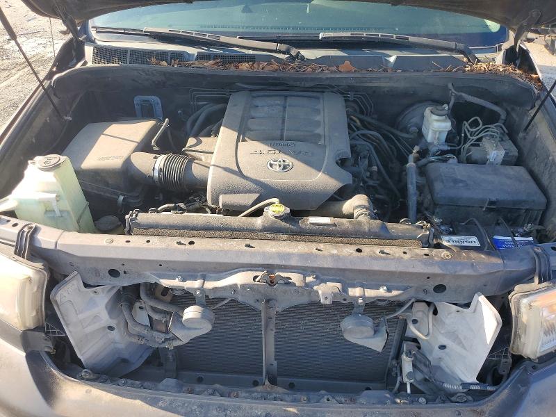 Aukcja sprzedaży 2012 Toyota Tundra, vin: 5TFEM5F18CX037283, numer aukcji: 65847556