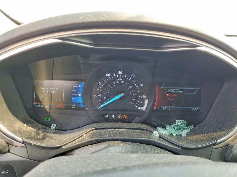 Продажа на аукционе авто 2020 Ford Fusion, vin: 3FA6P0HD1LR113978, номер лота: 63345896