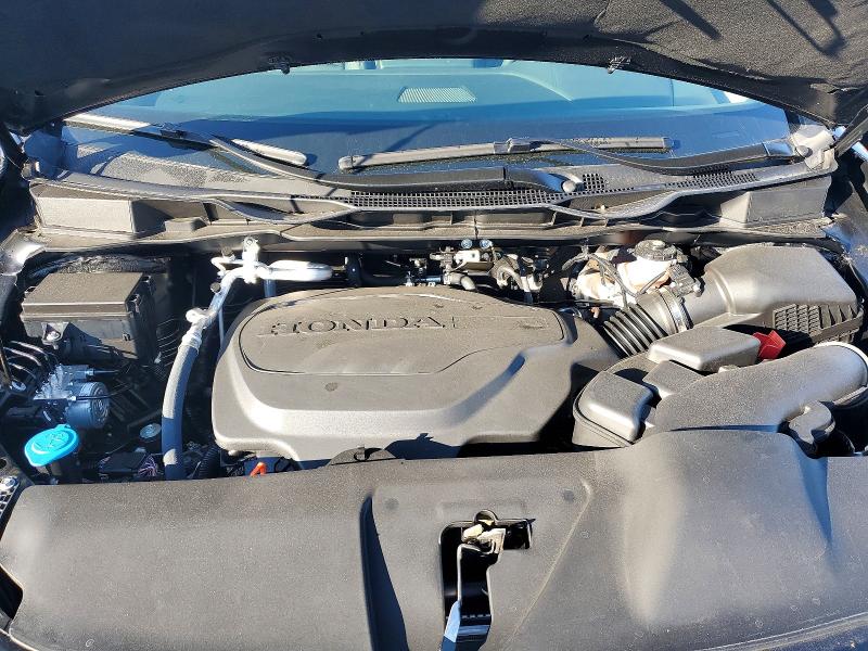 Aukcja sprzedaży 2026 Honda Odyssey, vin: 5FNRL6H69TB071326, numer aukcji: 65688416