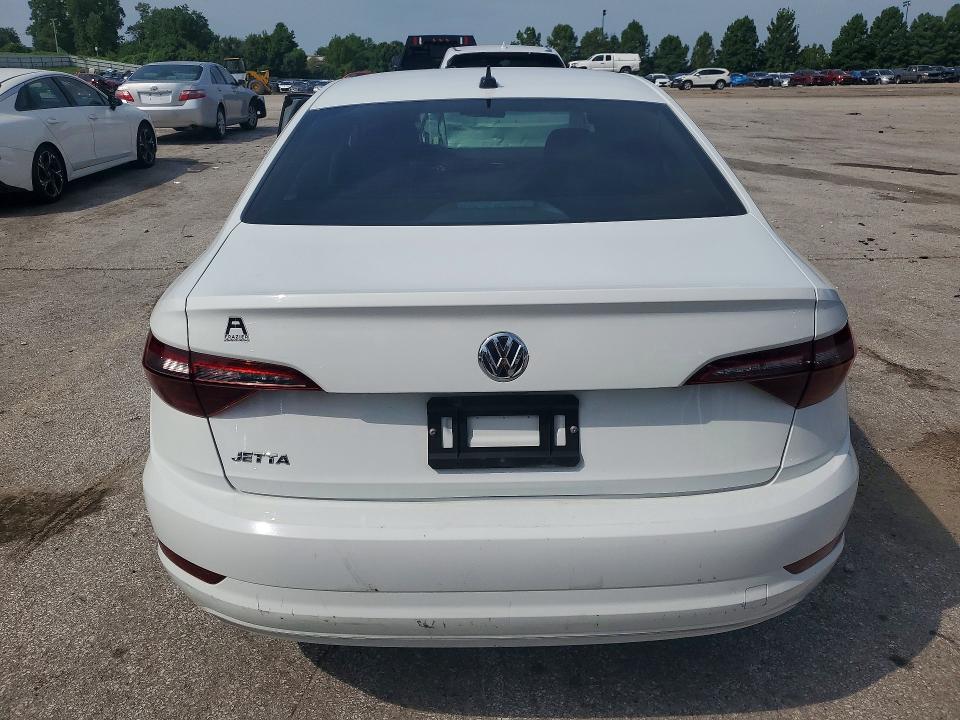 Aukcja sprzedaży 2020 Volkswagen Jetta, vin: 3VWCB7BU2LM035637, numer aukcji: 64223406