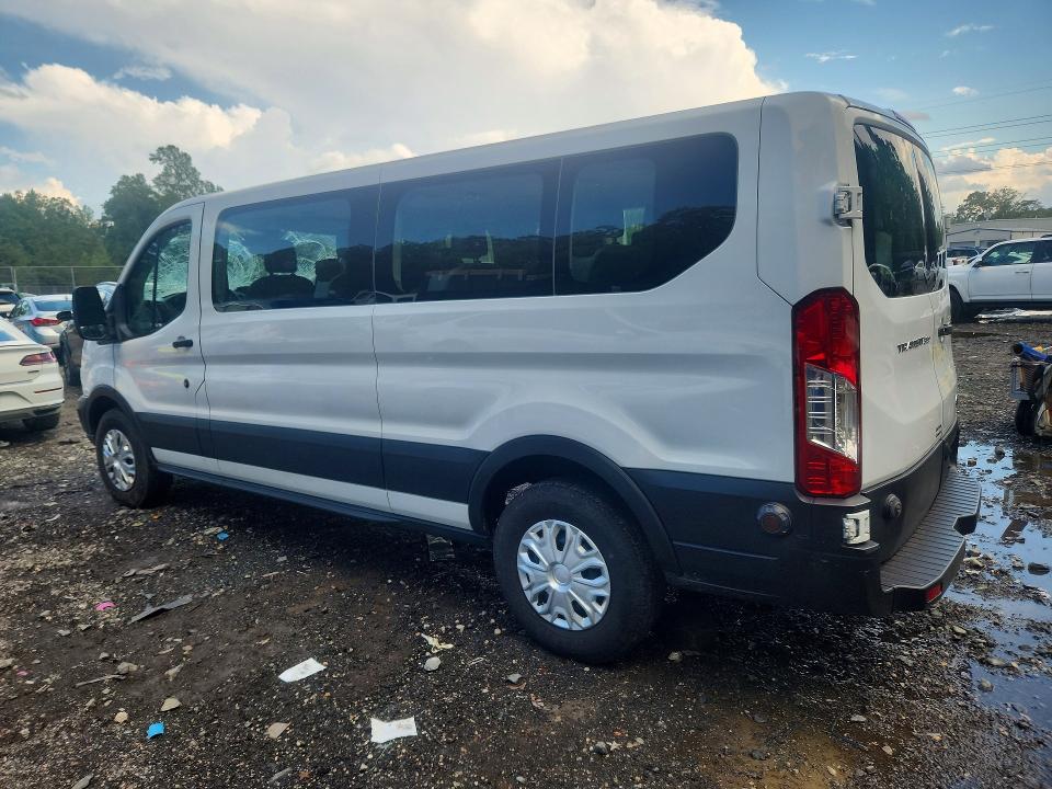 Продаж на аукціоні авто 2019 Ford Transit, vin: 1FBZX2ZM8KKB25408, номер лоту: 63246966