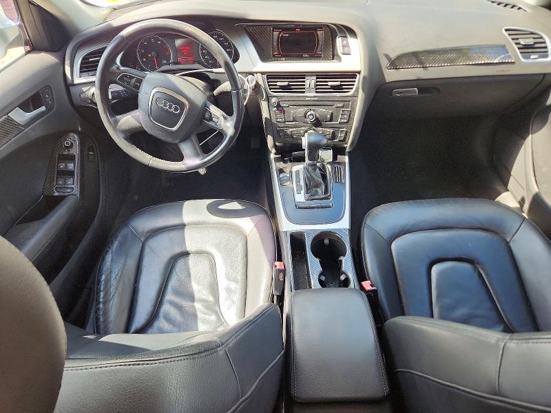 Aukcja sprzedaży 2011 Audi A4, vin: WAUBFAFL4BN031155, numer aukcji: 66864246