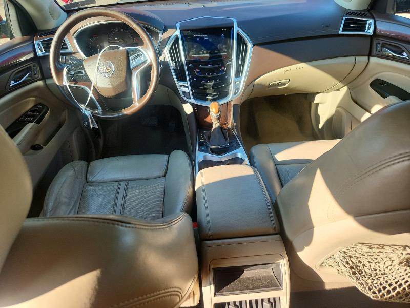 Продажа на аукционе авто 2016 Cadillac Srx, vin: 3GYFNEE36GS584333, номер лота: 63725936