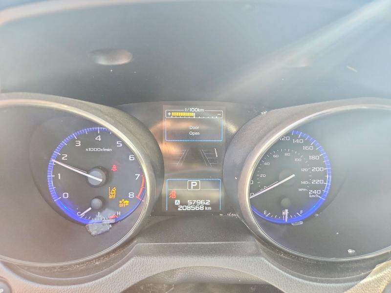 66272166 :رقم المزاد ، 4S4BSCGCXH3233216 vin ، 2017 Subaru Outback مزاد بيع