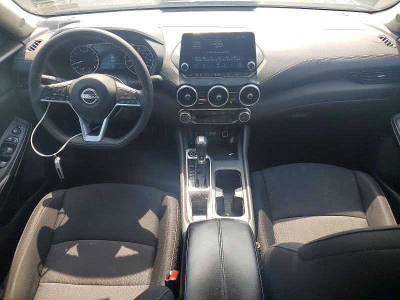 Aukcja sprzedaży 2024 Nissan Sentra, vin: 3N1AB8CV1RY223349, numer aukcji: 64504726