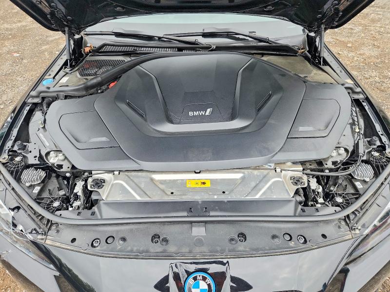 Aukcja sprzedaży 2023 Bmw I4, vin: WBY43AW07PFP83233, numer aukcji: 64765016