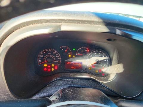 Aukcja sprzedaży 2018 Ram Promaster City, vin: ZFBERFBB7J6K49586, numer aukcji: 64511066