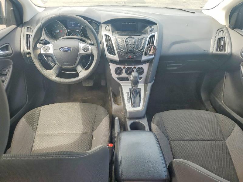Продаж на аукціоні авто 2014 Ford Focus, vin: 1FADP3F20EL22834X, номер лоту: 66082416