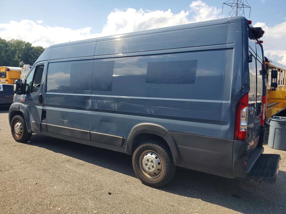 Продаж на аукціоні авто 2020 Ram Promaster 3500, vin: 3C6URVJG2LE136956, номер лоту: 65391286