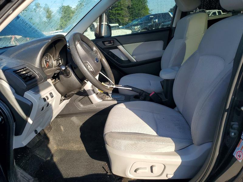 Auction sale of the 2014 Subaru Forester, vin: JF2SJAEC3EH549197, lot number: 65363826