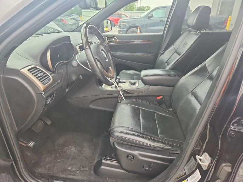 Aukcja sprzedaży 2014 Jeep Grand Cherokee, vin: 1C4RJFCG0EC211348, numer aukcji: 64648806
