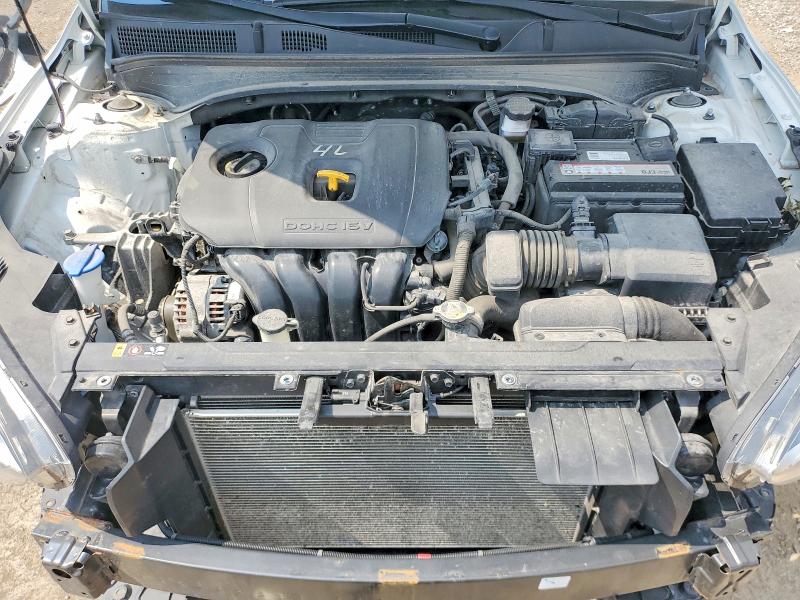 Продажа на аукционе авто 2021 Kia Forte, vin: 3KPF54AD2ME308787, номер лота: 64632906