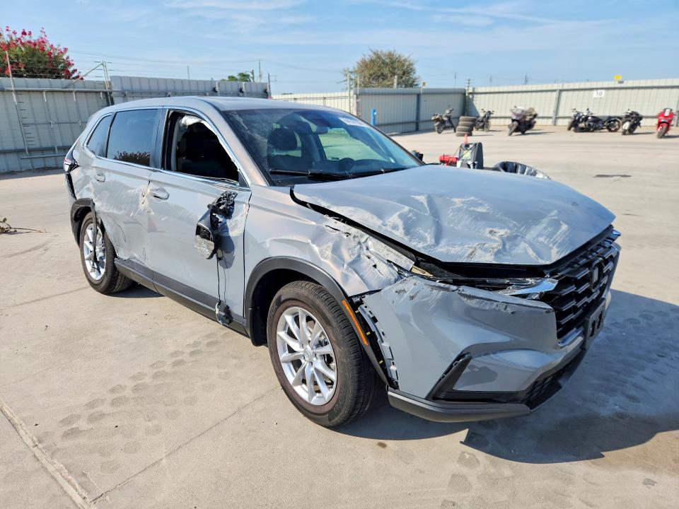 Продажа на аукционе авто 2026 Honda Cr-v, vin: 2HKRS3H43TH333777, номер лота: 64147556