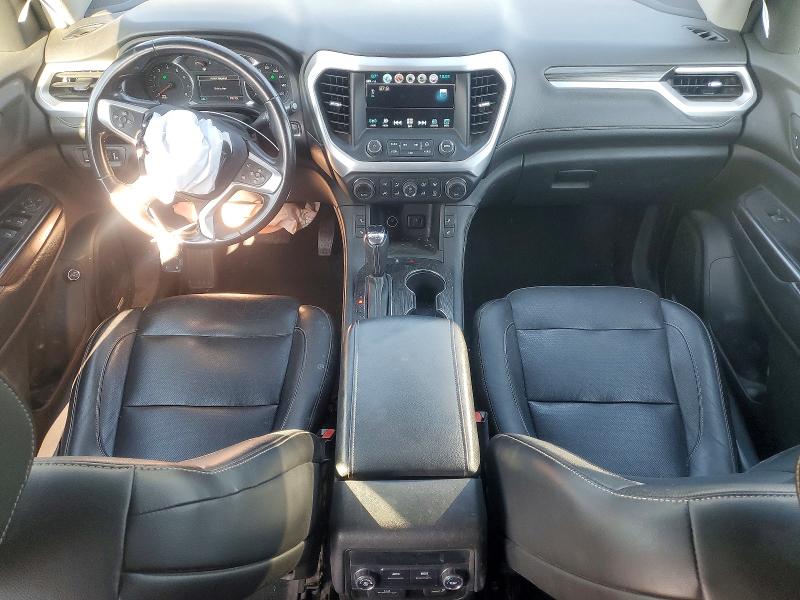 Продажа на аукционе авто 2019 Gmc Acadia, vin: 1GKKNULS2KZ226056, номер лота: 65888376