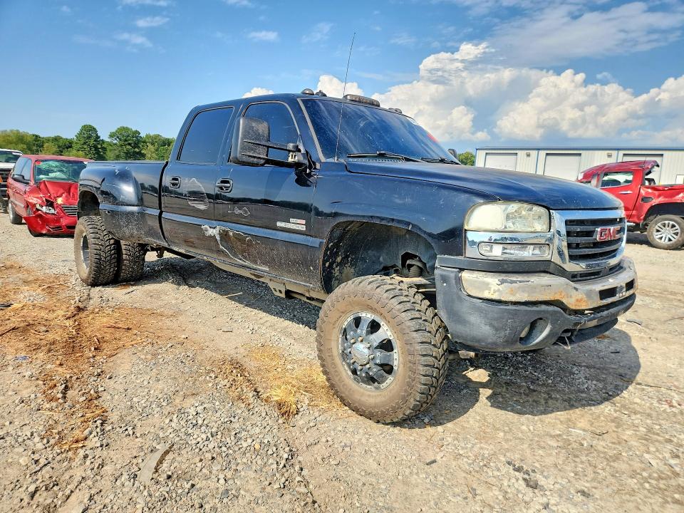 Продаж на аукціоні авто 2003 Gmc New Sierra, vin: 1GTJK33153F187290, номер лоту: 64133176