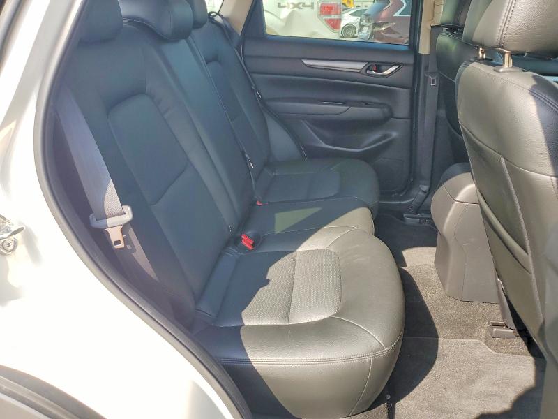 Продажа на аукционе авто 2019 Mazda Cx-5, vin: JM3KFABM2K1504633, номер лота: 63538226