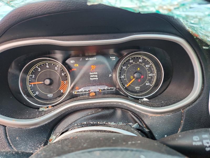 Продаж на аукціоні авто 2015 Jeep Cherokee, vin: 1C4PJMDSXFW701987, номер лоту: 63517936