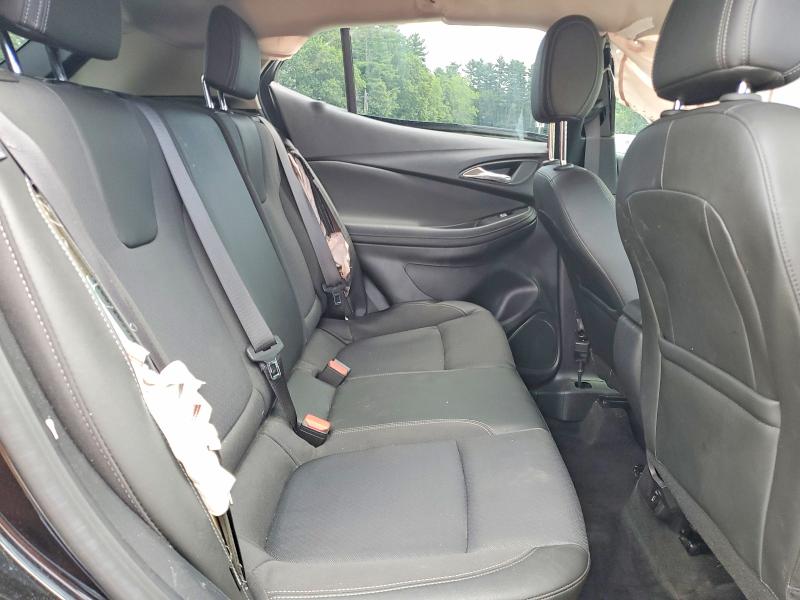 Aukcja sprzedaży 2024 Buick Encore Gx, vin: KL4AMBS24RB060796, numer aukcji: 63502576