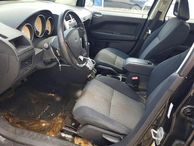 2008 Dodge Caliber მანქანა იყიდება აუქციონზე, vin: 1B3HB48B18D548962, აუქციონის ნომერი: 64104956