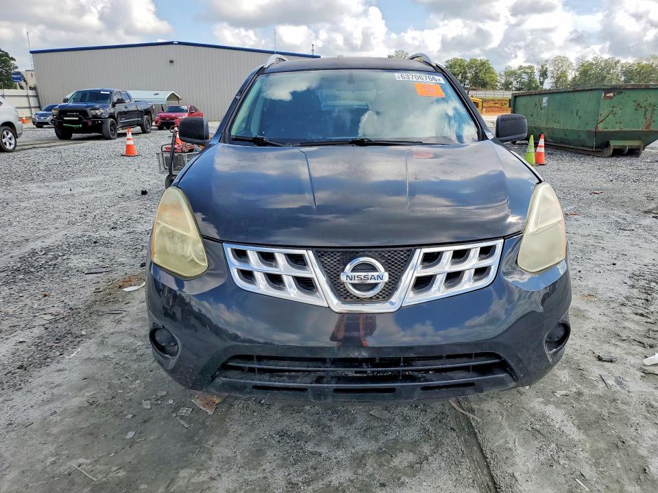 Aukcja sprzedaży 2012 Nissan Rogue, vin: JN8AS5MT9CW254943, numer aukcji: 63706766