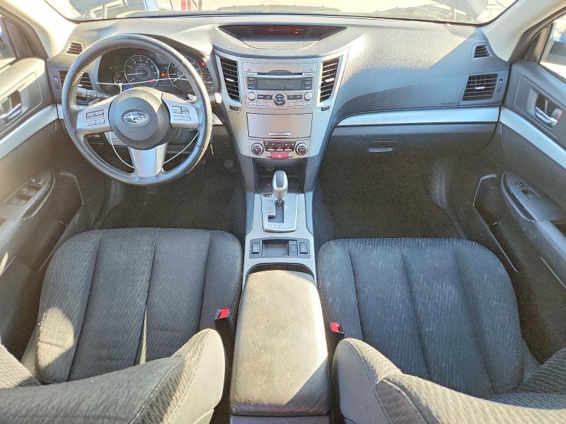 Продажа на аукционе авто 2011 Subaru Outback, vin: 4S4BRCCC2B3317636, номер лота: 65571436