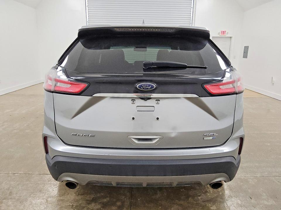 2020 Ford Edge მანქანა იყიდება აუქციონზე, vin: 2FMPK4J99LBA73587, აუქციონის ნომერი: 65309766
