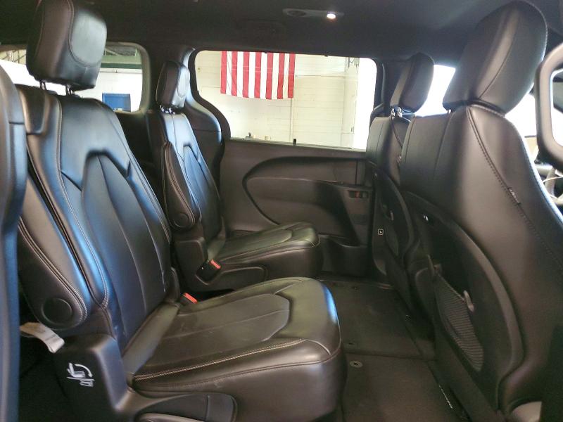 Продаж на аукціоні авто 2025 Chrysler Pacifica, vin: 2C4RC1BG5SR545537, номер лоту: 63748566