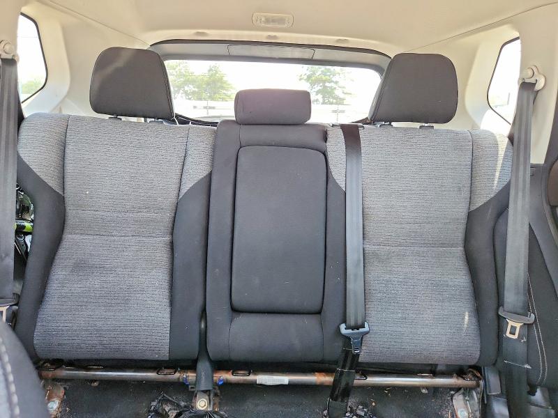 2021 Nissan Rogue მანქანა იყიდება აუქციონზე, vin: 5N1AT3BA3MC775346, აუქციონის ნომერი: 65001276