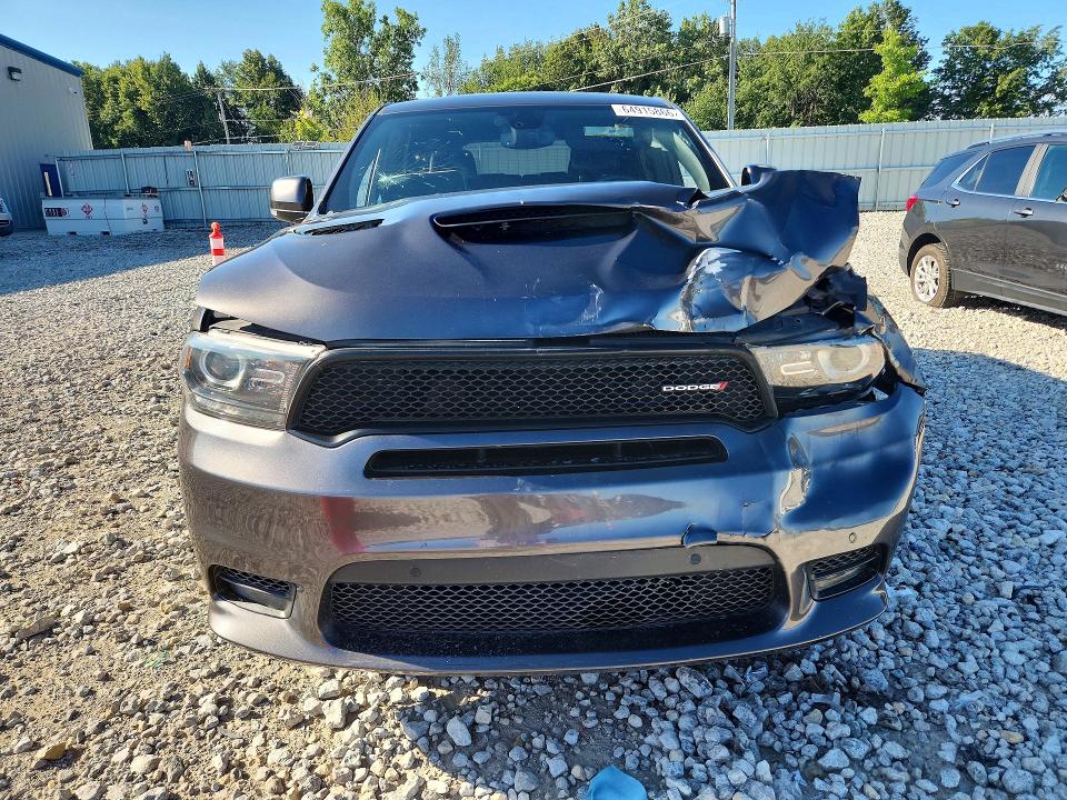 Aukcja sprzedaży 2020 Dodge Durango, vin: 1C4SDJCT2LC248875, numer aukcji: 64915866