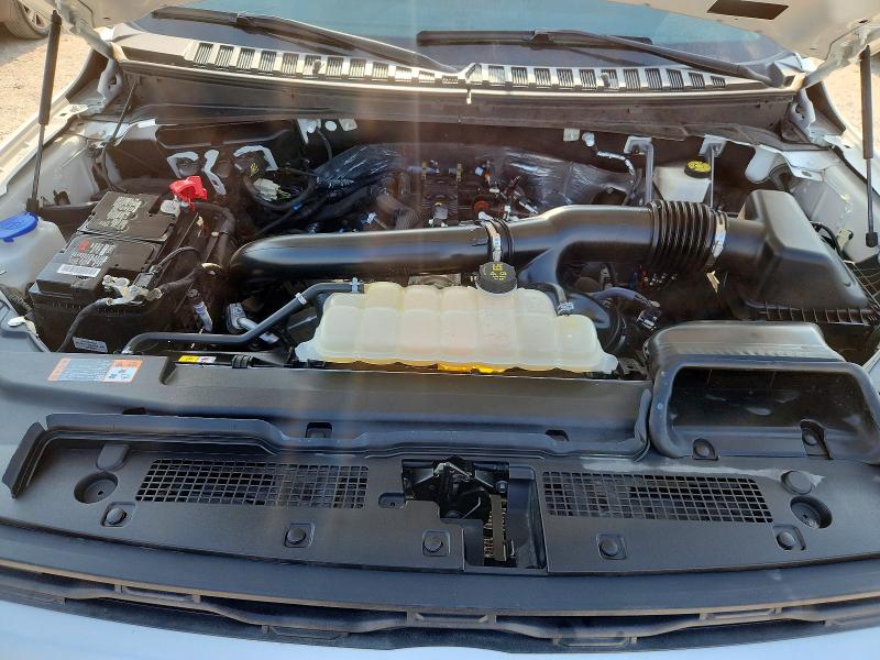 Aukcja sprzedaży 2024 Ford Expedition, vin: 1FMJU1H8XREA98670, numer aukcji: 65735616