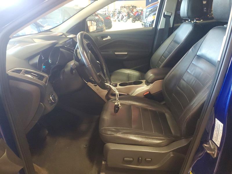 Aukcja sprzedaży 2013 Ford Escape, vin: 1FMCU9HX7DUB67862, numer aukcji: 64838056