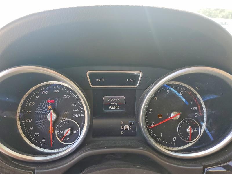 65679766 :رقم المزاد ، 4JGDA5HB7HA896266 vin ، 2017 Mercedes-benz Gle مزاد بيع