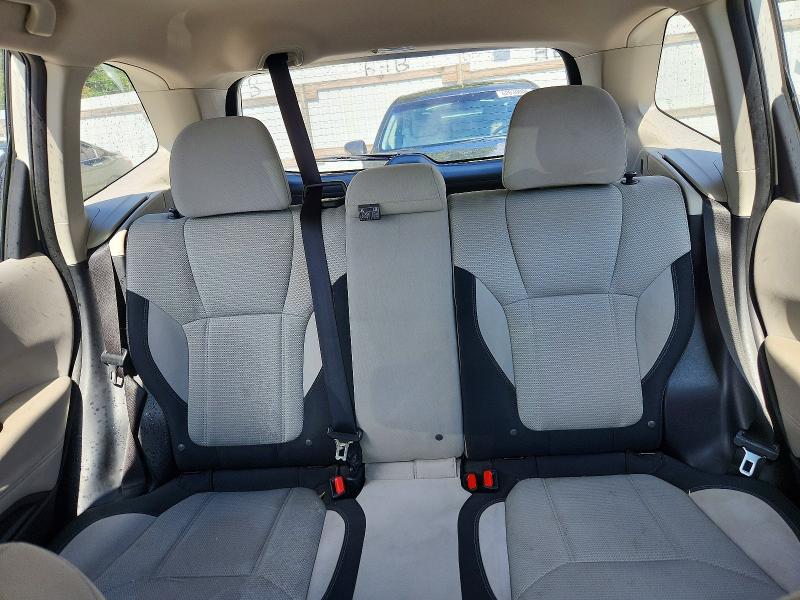 Продаж на аукціоні авто 2021 Subaru Forester, vin: JF2SKADC9MH583514, номер лоту: 63557906