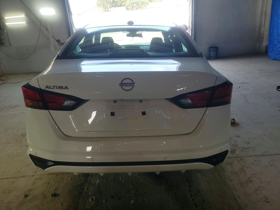 Продаж на аукціоні авто 2025 Nissan Altima, vin: 1N4BL4DV7SN401361, номер лоту: 64488826