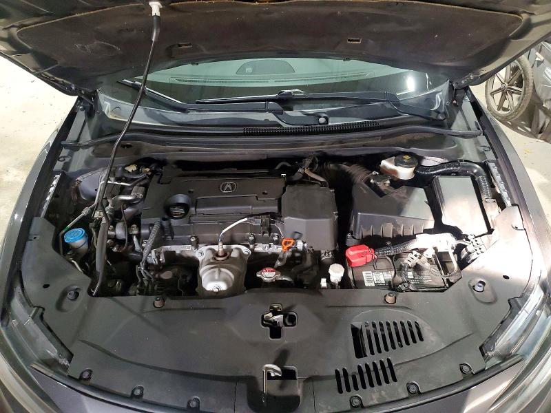 66016736 :رقم المزاد ، 19UDE2F32KA000614 vin ، 2019 Acura Ilx مزاد بيع