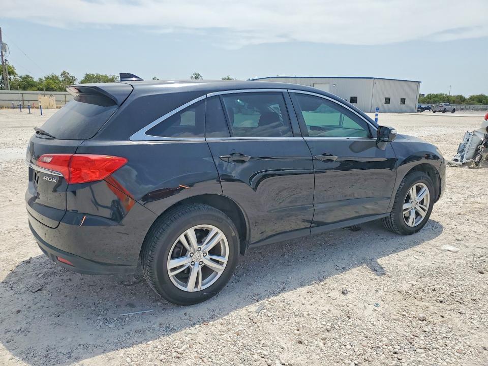 Продажа на аукционе авто 2014 Acura Rdx, vin: 5J8TB3H36EL017237, номер лота: 66624396