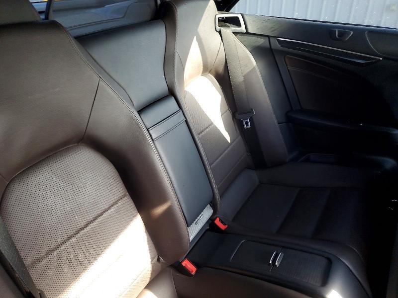 Aukcja sprzedaży 2016 Mercedes-benz E, vin: WDDKK6FF7GF348604, numer aukcji: 65146166
