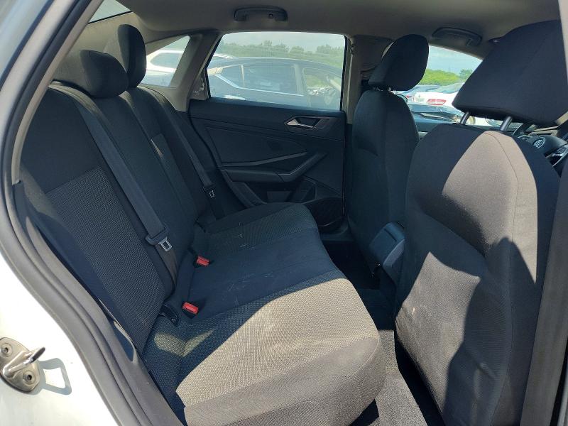 2019 Volkswagen Jetta მანქანა იყიდება აუქციონზე, vin: 3VWCB7BU7KM218594, აუქციონის ნომერი: 62824526