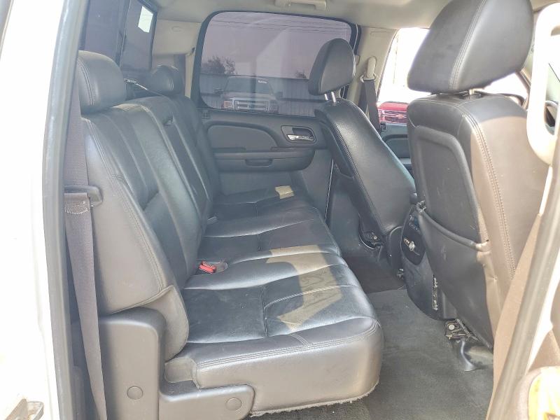 Продажа на аукционе авто 2008 Gmc Sierra, vin: 2GTFK13Y881274249, номер лота: 64427546