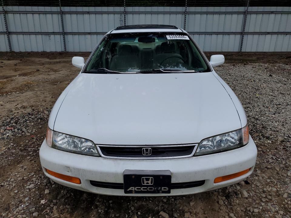 Aukcja sprzedaży 1996 Honda Accord, vin: 1HGCD5650TA069871, numer aukcji: 63593686