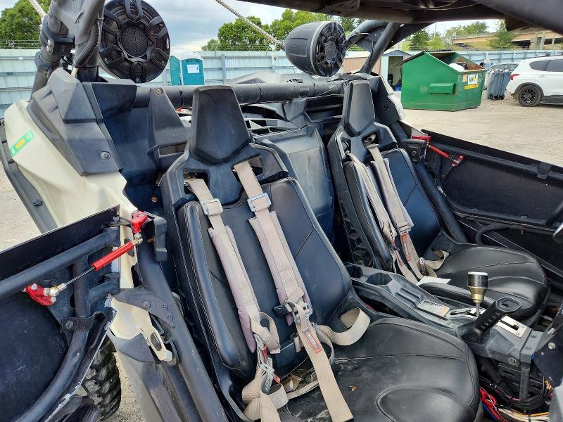 Aukcja sprzedaży 2019 Can-am Maverick X3, vin: 3JBVGAY4XKK002786, numer aukcji: 66923816