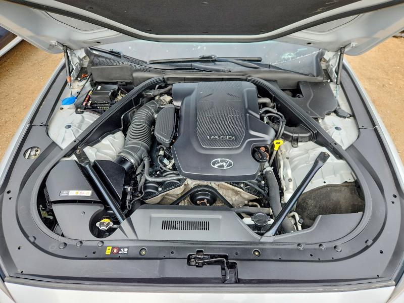 Aukcja sprzedaży 2015 Hyundai Genesis, vin: KMHGN4JE1FU064482, numer aukcji: 64116296