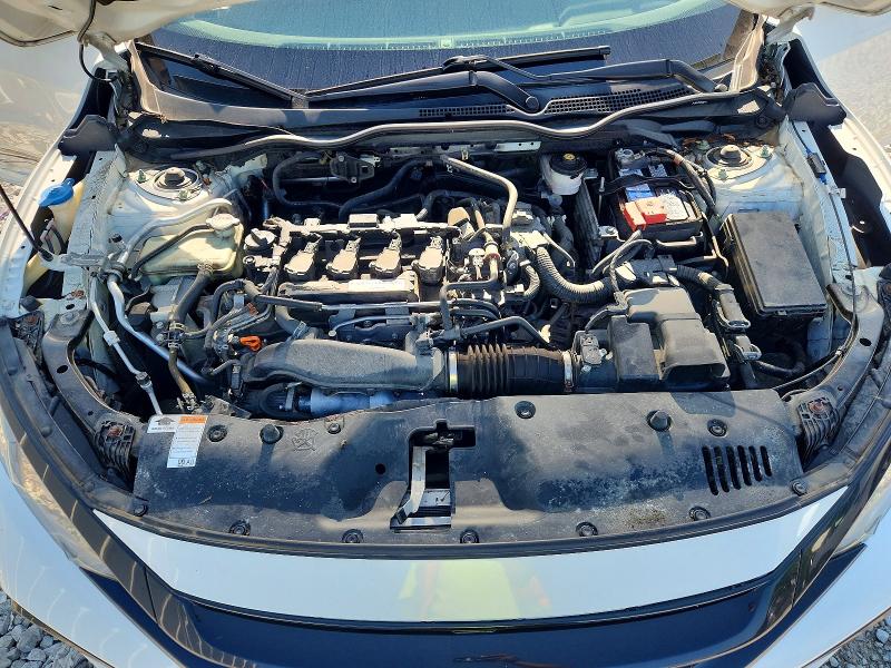 Продаж на аукціоні авто 2018 Honda Civic, vin: SHHFK7H53JU206704, номер лоту: 63651156