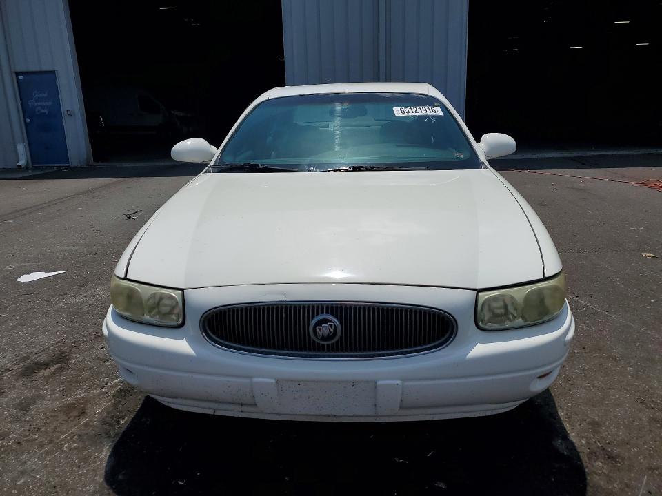 65121916 :رقم المزاد ، 1G4HP52K55U274798 vin ، 2005 Buick Lesabre مزاد بيع